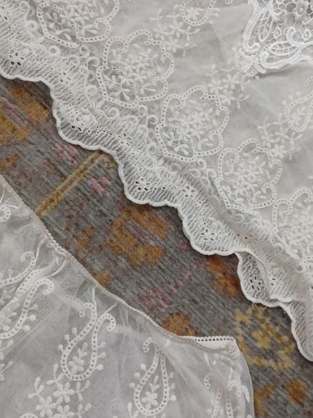 In Bloom By Jonquil Sleep Set - Picture 5 of 8